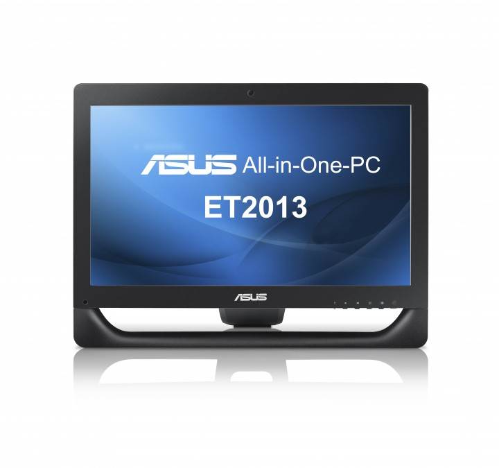 Asus ET2013IUTI B040M All-in-One PC
